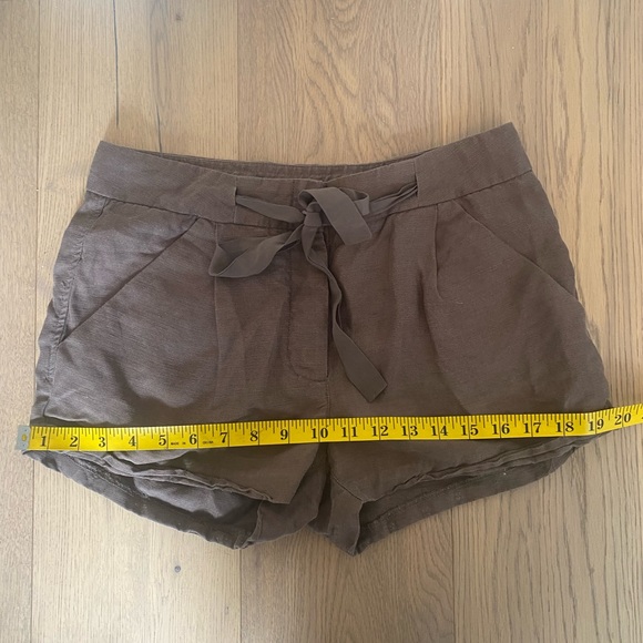 Wilfred Shorts size 2 Allegra - Picture 4 of 6